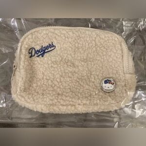 Hello Kitty x Dodgers Fanny Pack